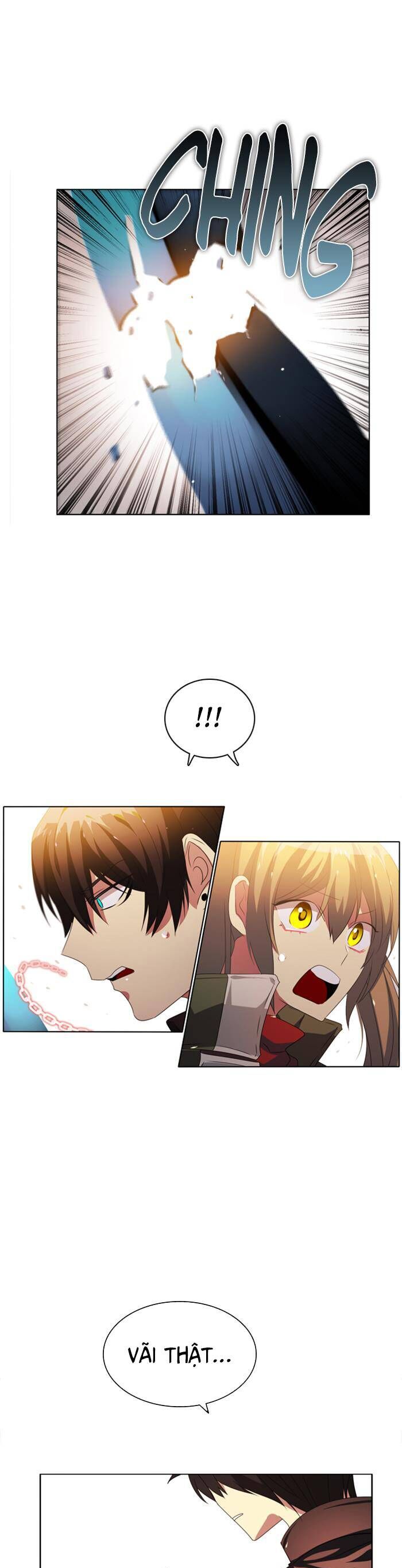 Zero Game Chap 34 - Next Chap 35