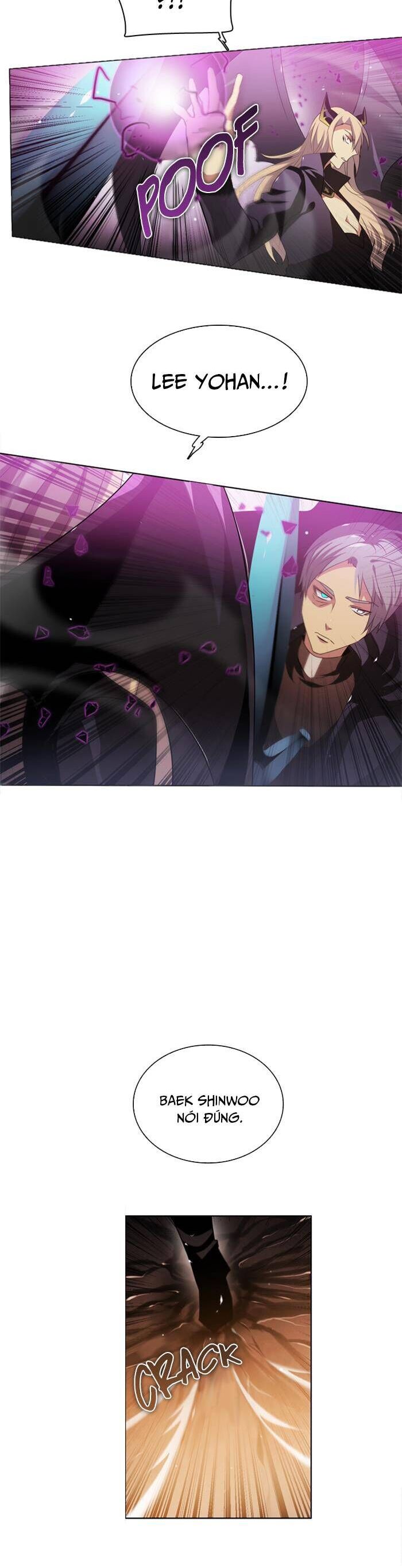 Zero Game Chap 34 - Next Chap 35