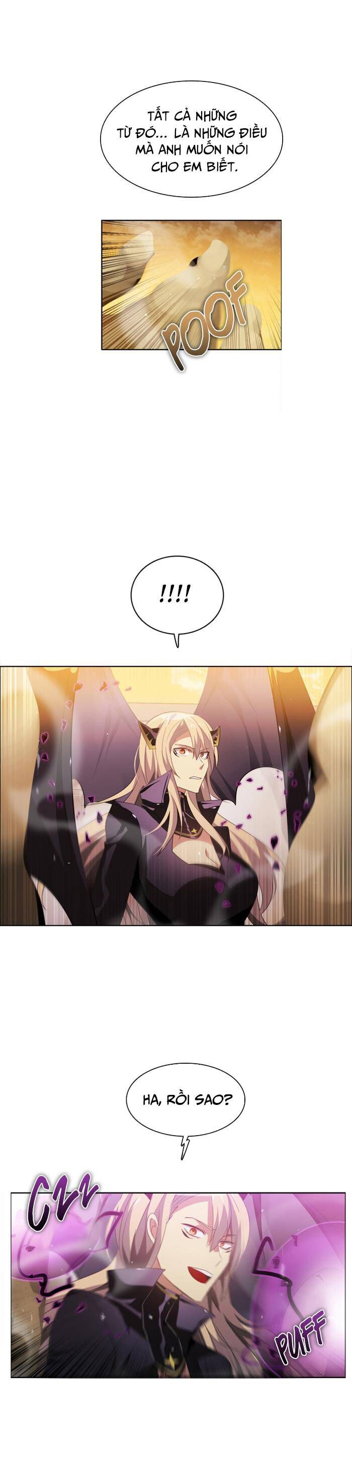 Zero Game Chap 34 - Next Chap 35