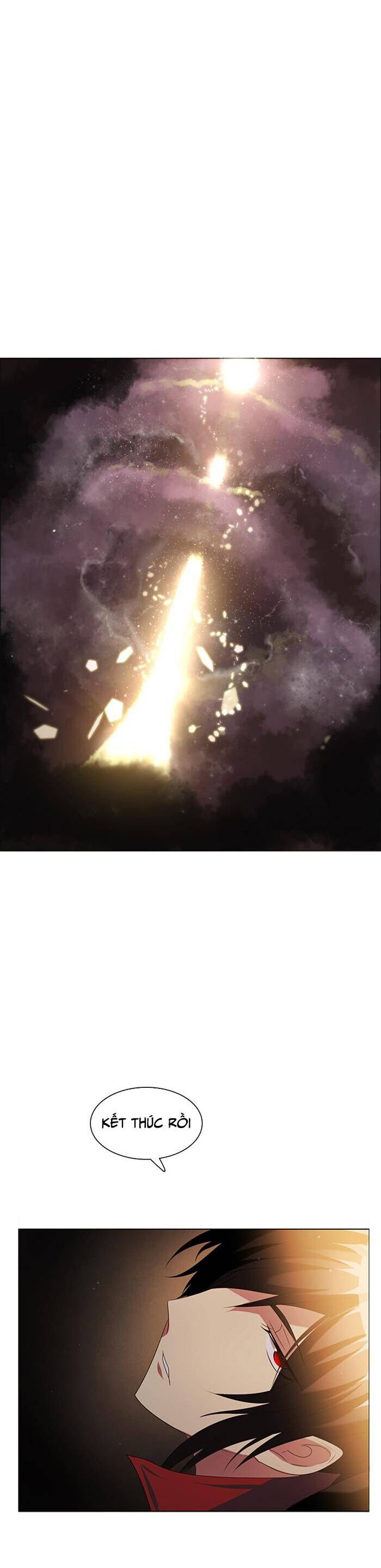 Zero Game Chap 34 - Next Chap 35