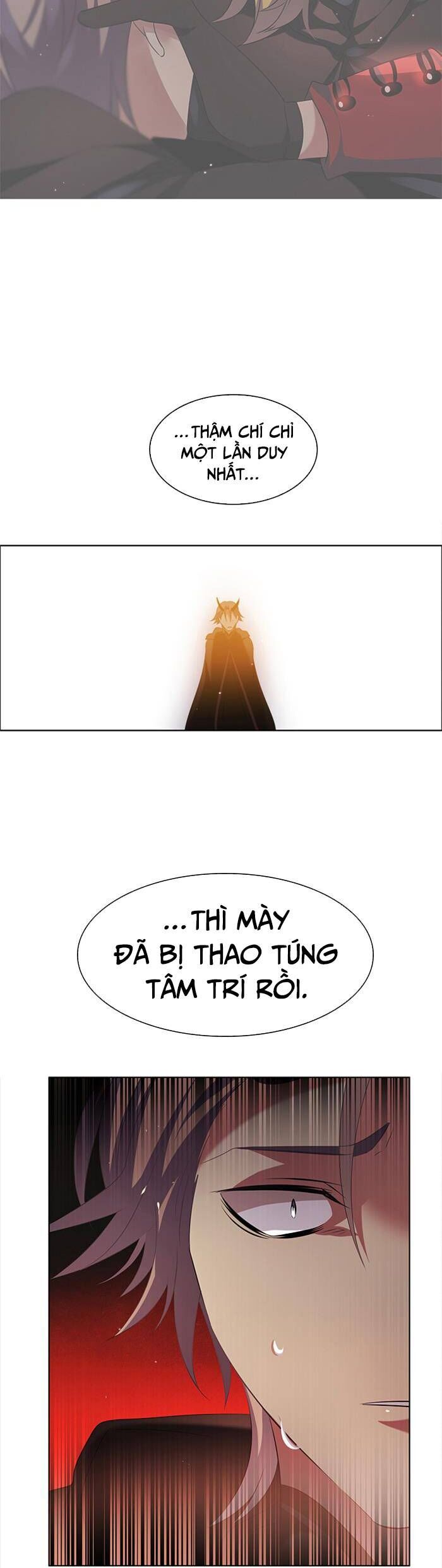 Zero Game Chap 34 - Next Chap 35