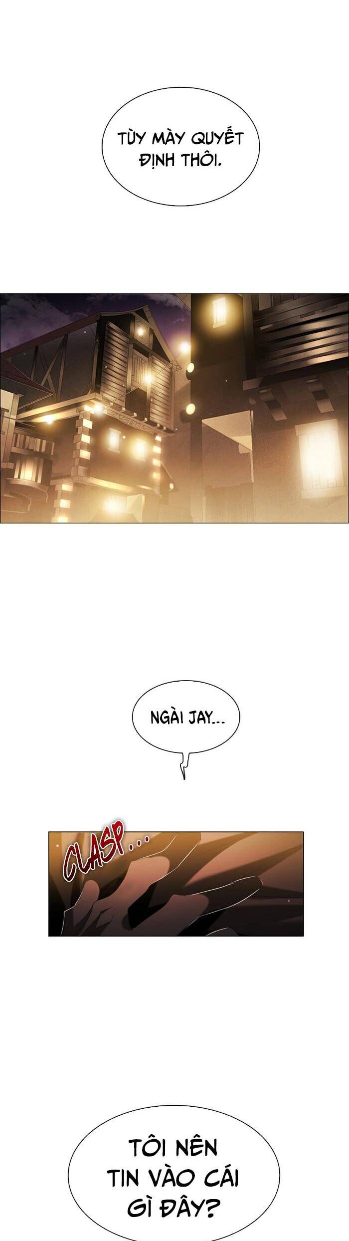 Zero Game Chap 34 - Next Chap 35