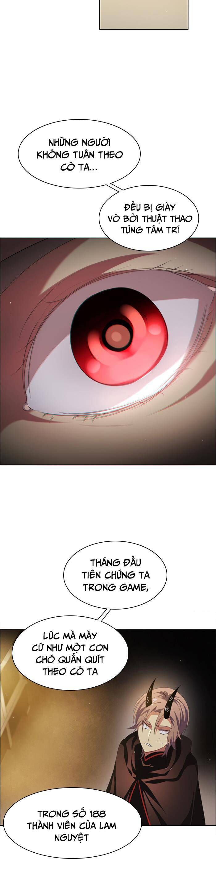 Zero Game Chap 34 - Next Chap 35