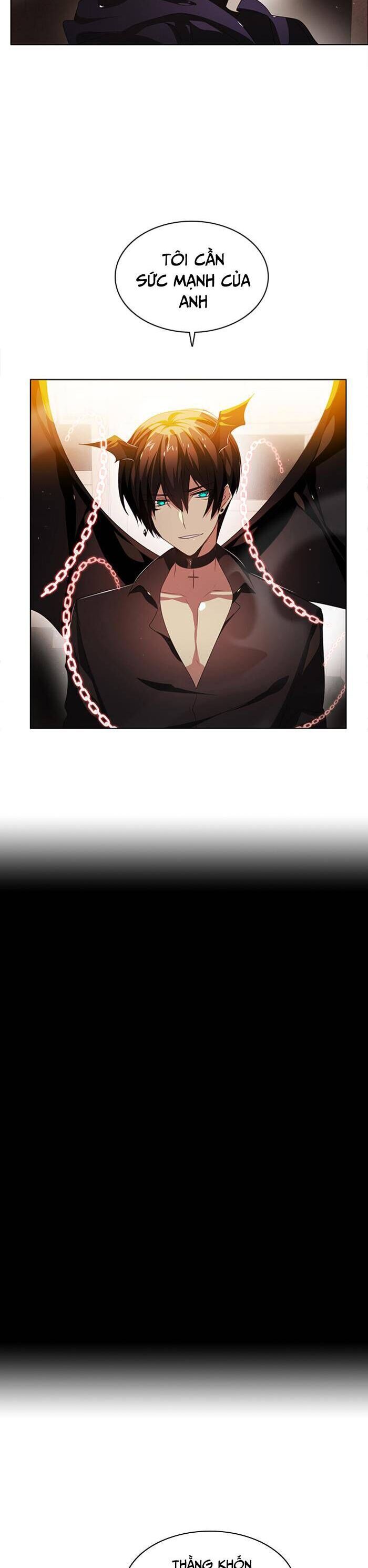 Zero Game Chap 34 - Next Chap 35