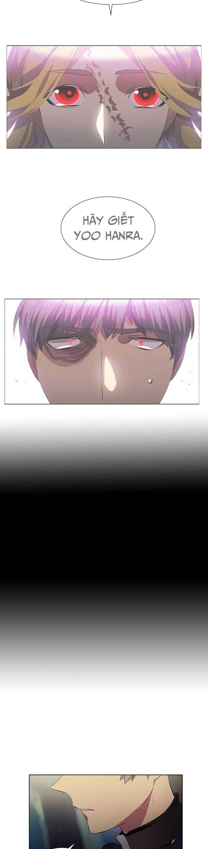 Zero Game Chap 35 - Next Chap 36