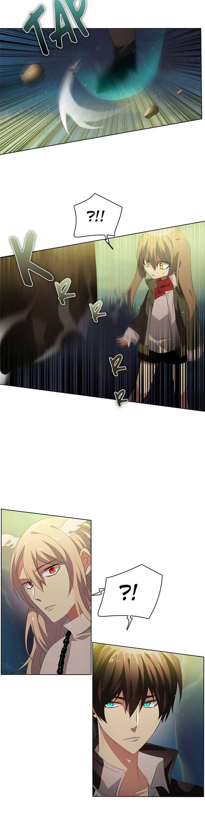 Zero Game Chap 35 - Next Chap 36