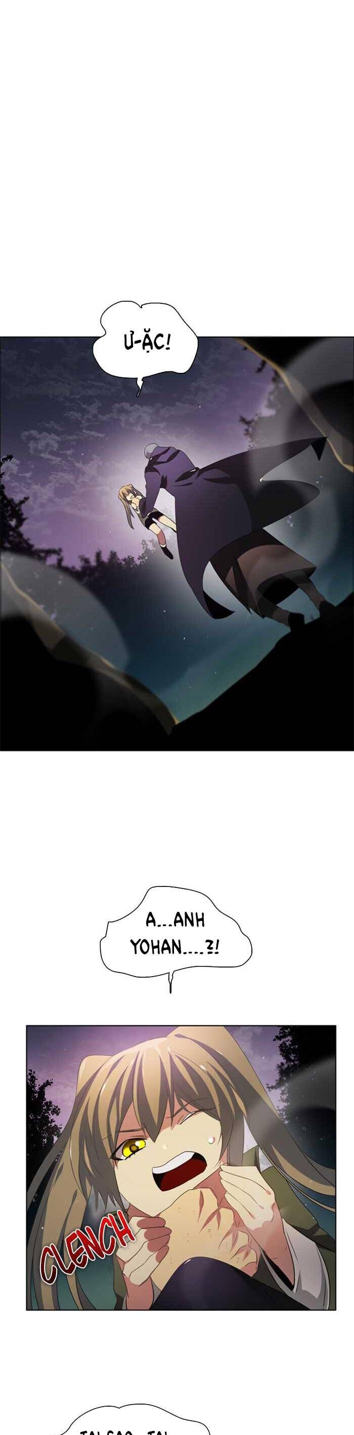 Zero Game Chap 35 - Next Chap 36