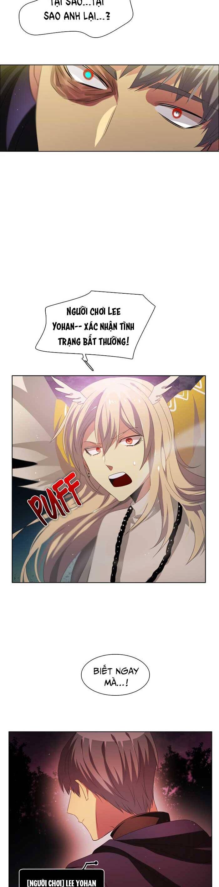 Zero Game Chap 35 - Next Chap 36