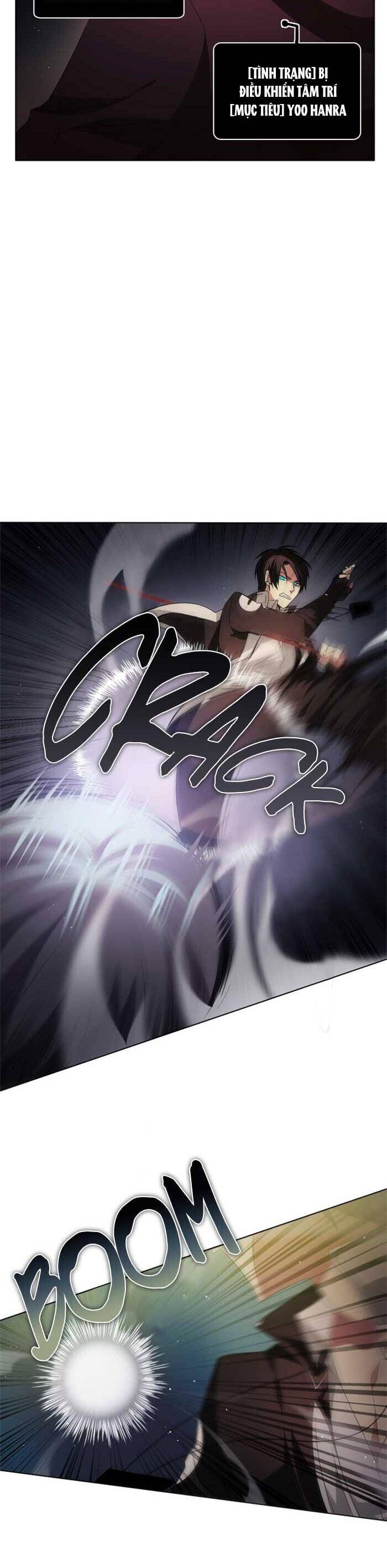 Zero Game Chap 35 - Next Chap 36