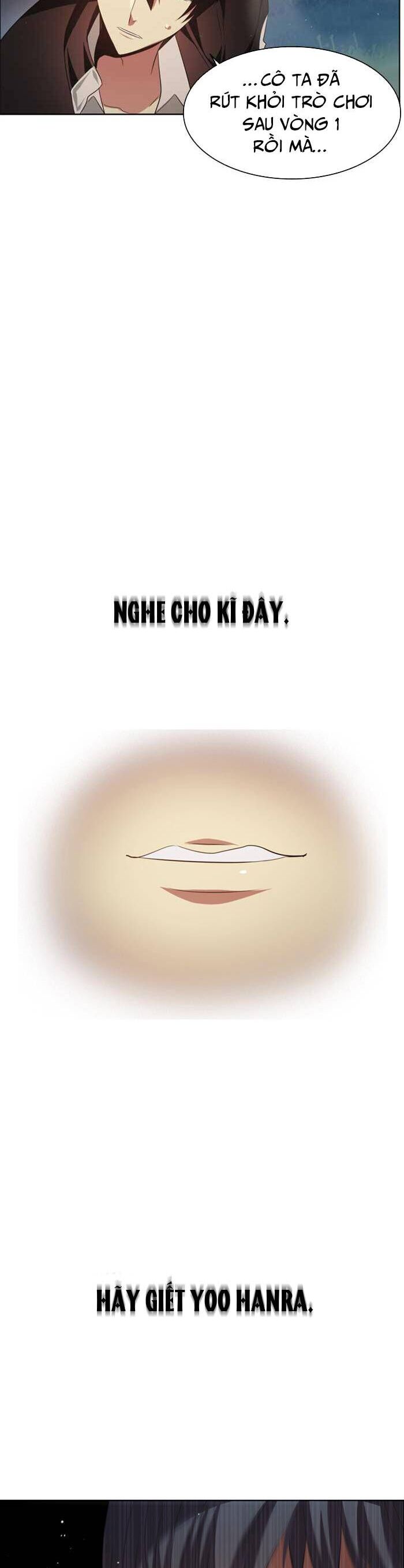 Zero Game Chap 35 - Next Chap 36