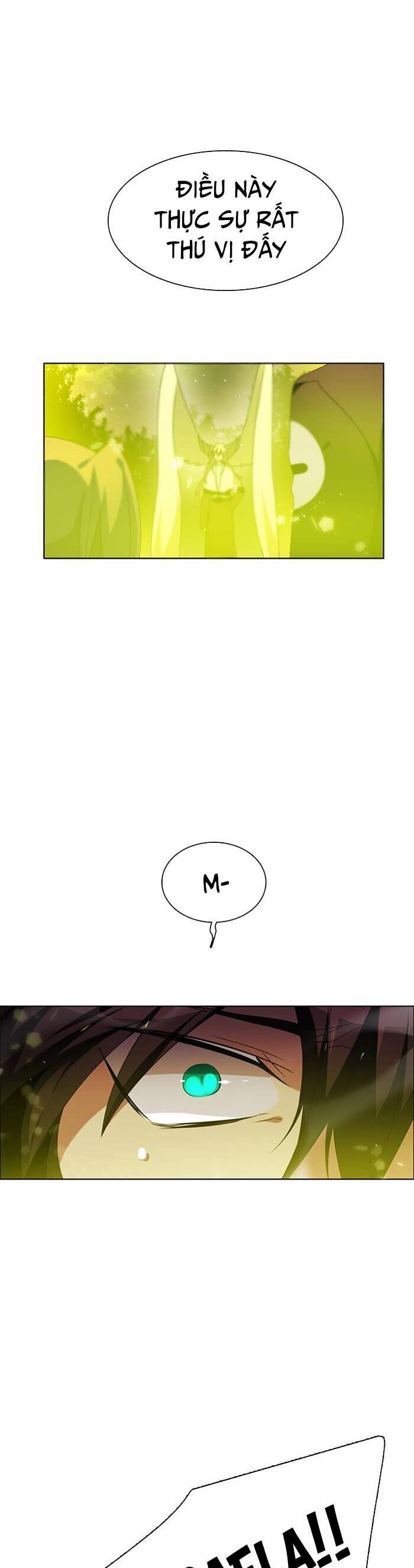 Zero Game Chap 35 - Next Chap 36