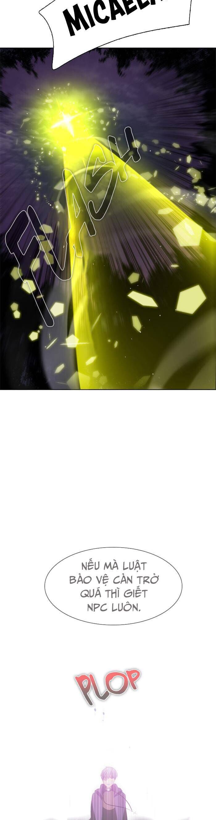 Zero Game Chap 35 - Next Chap 36