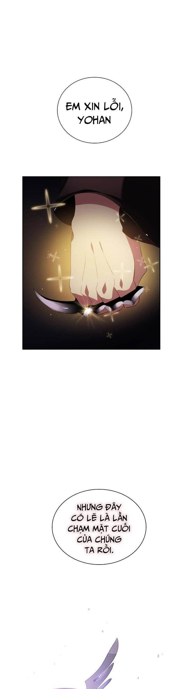 Zero Game Chap 35 - Next Chap 36