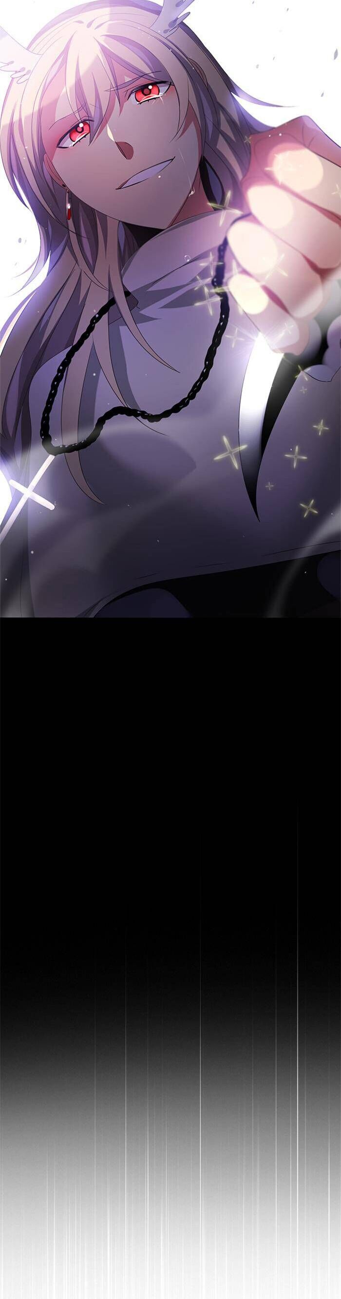 Zero Game Chap 35 - Next Chap 36