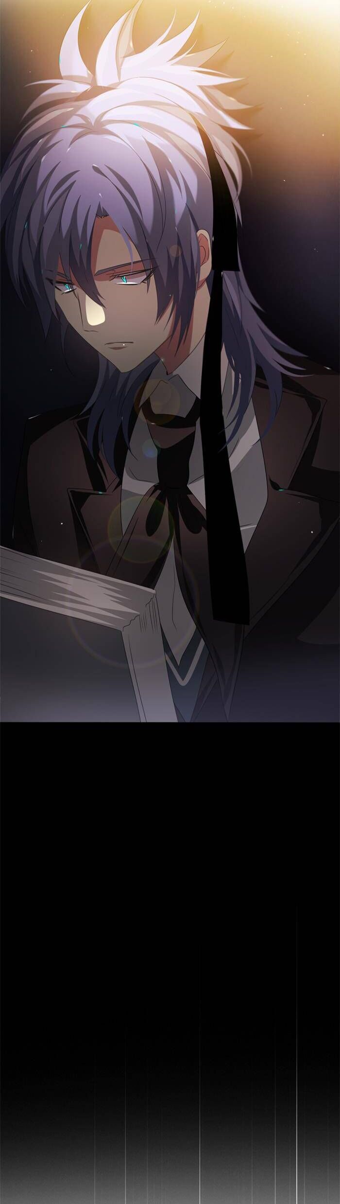 Zero Game Chap 35 - Next Chap 36