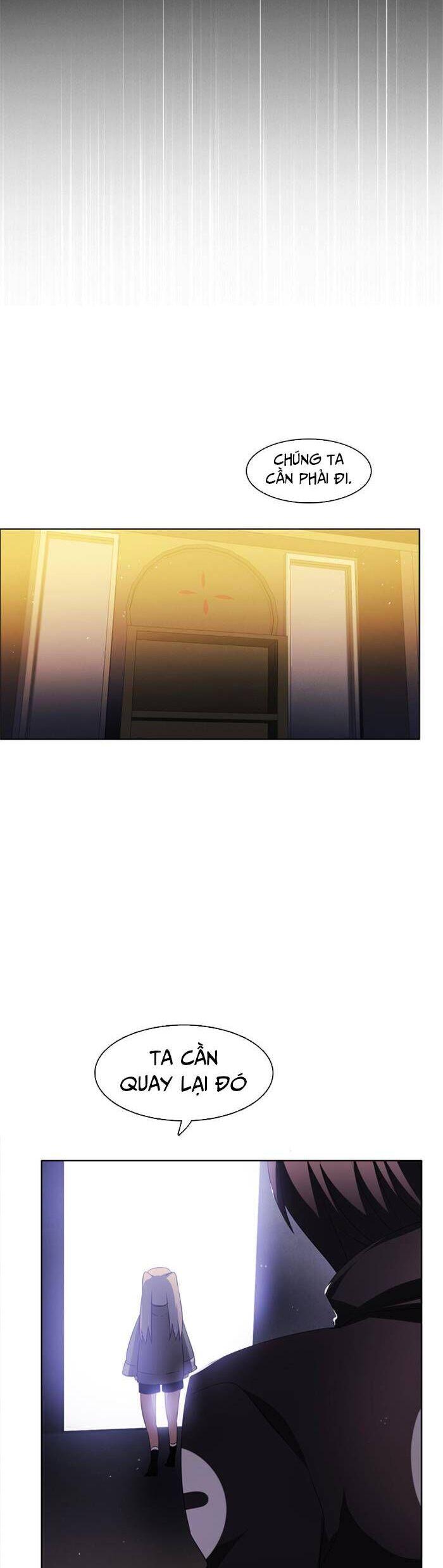 Zero Game Chap 35 - Next Chap 36