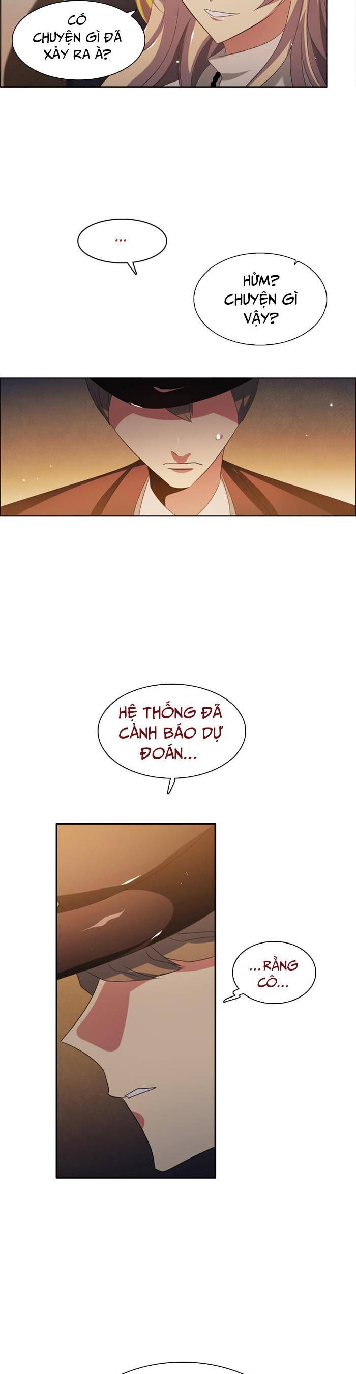 Zero Game Chap 35 - Next Chap 36