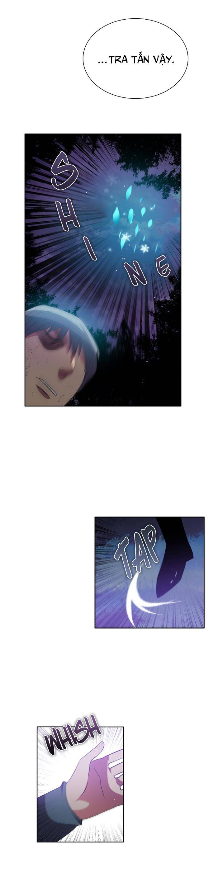 Zero Game Chap 36 - Next Chap 37