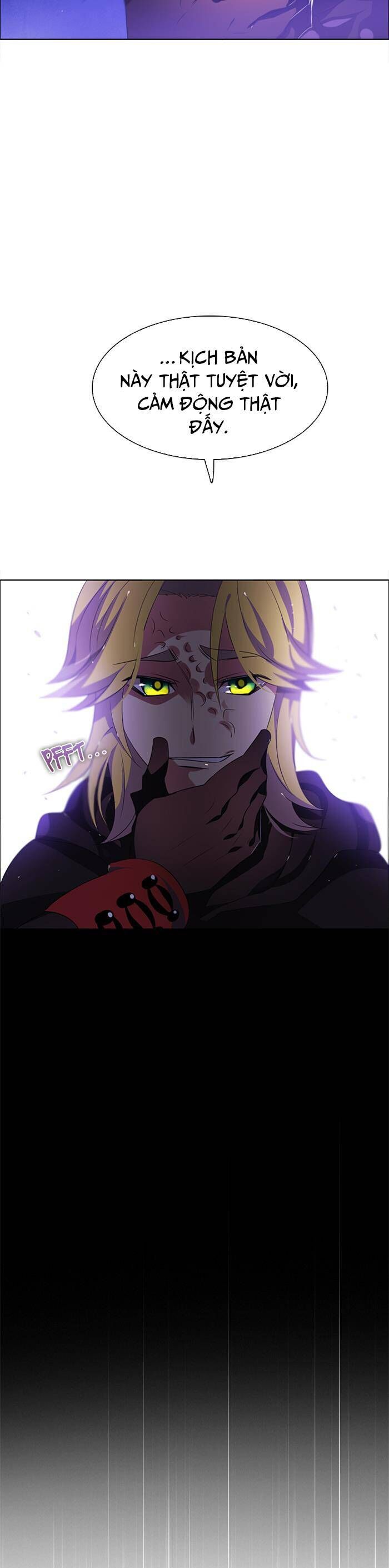 Zero Game Chap 36 - Next Chap 37