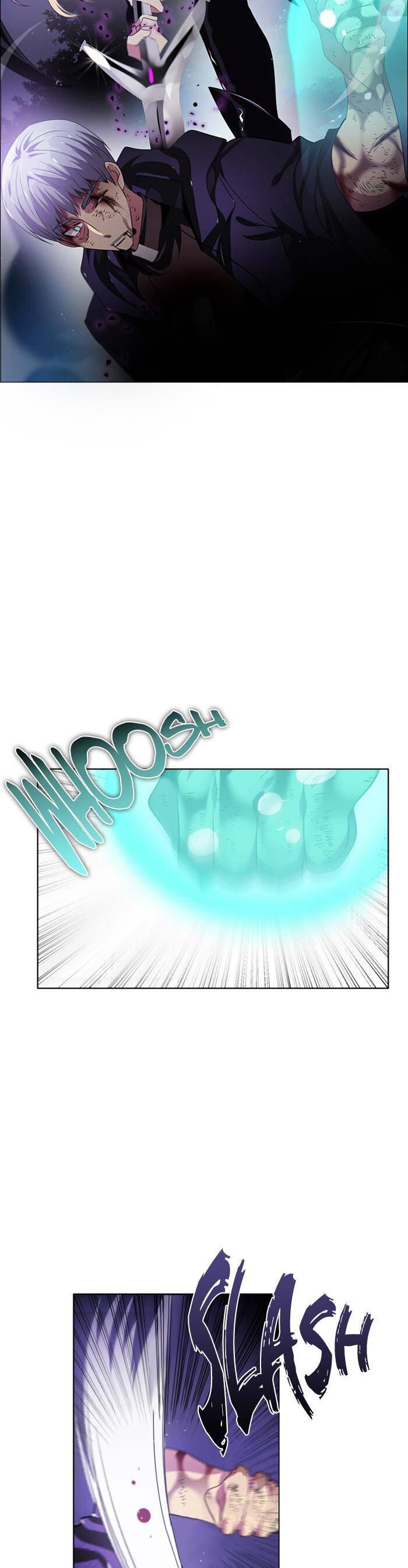 Zero Game Chap 36 - Next Chap 37