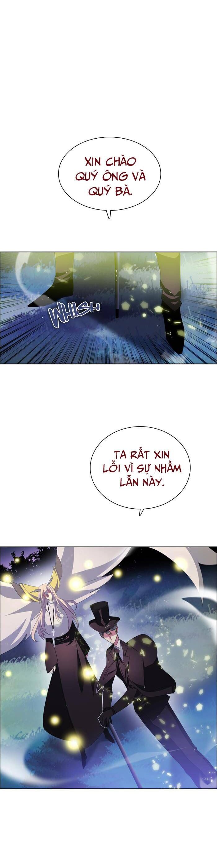 Zero Game Chap 37 - Next Chap 38