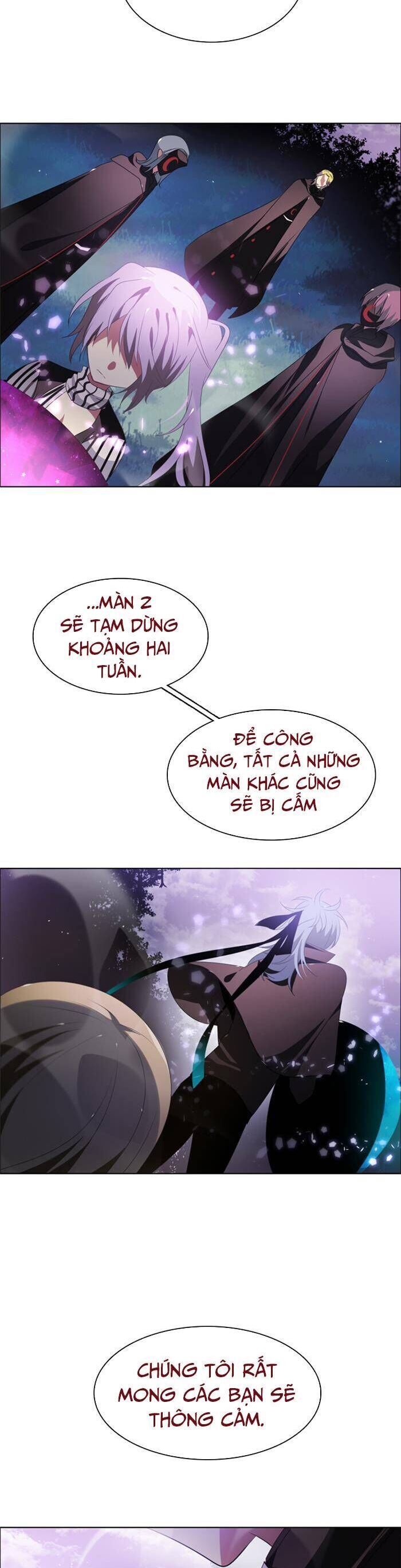 Zero Game Chap 37 - Next Chap 38