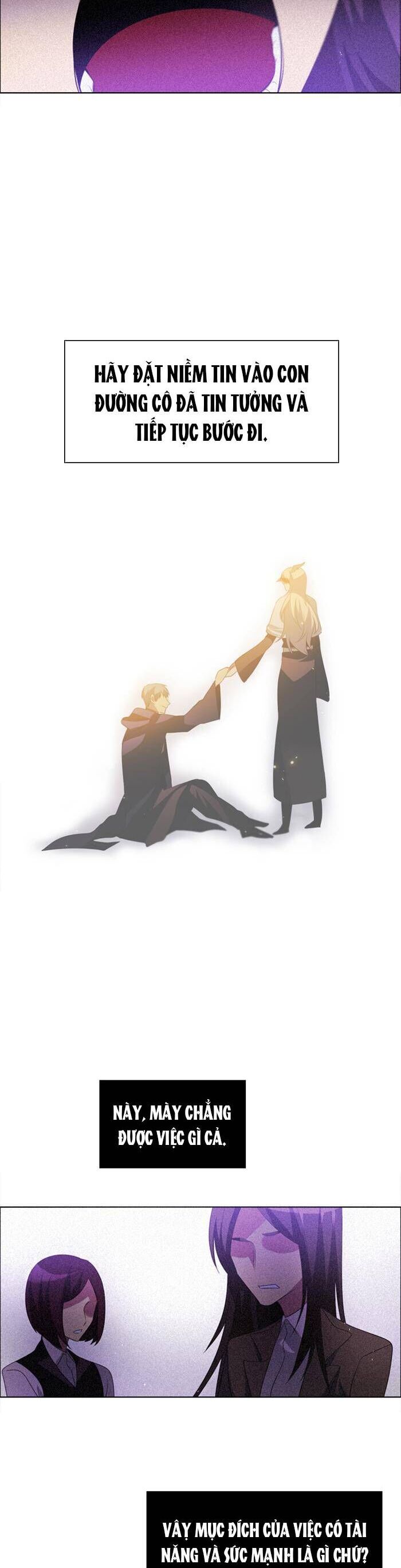 Zero Game Chap 37 - Next Chap 38