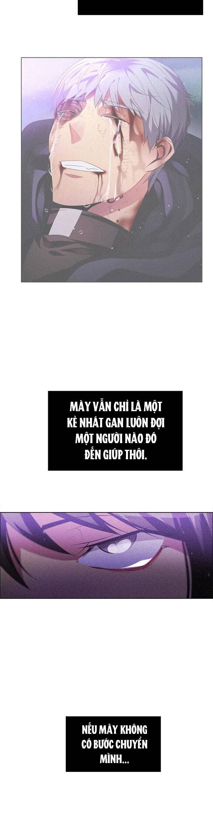 Zero Game Chap 37 - Next Chap 38