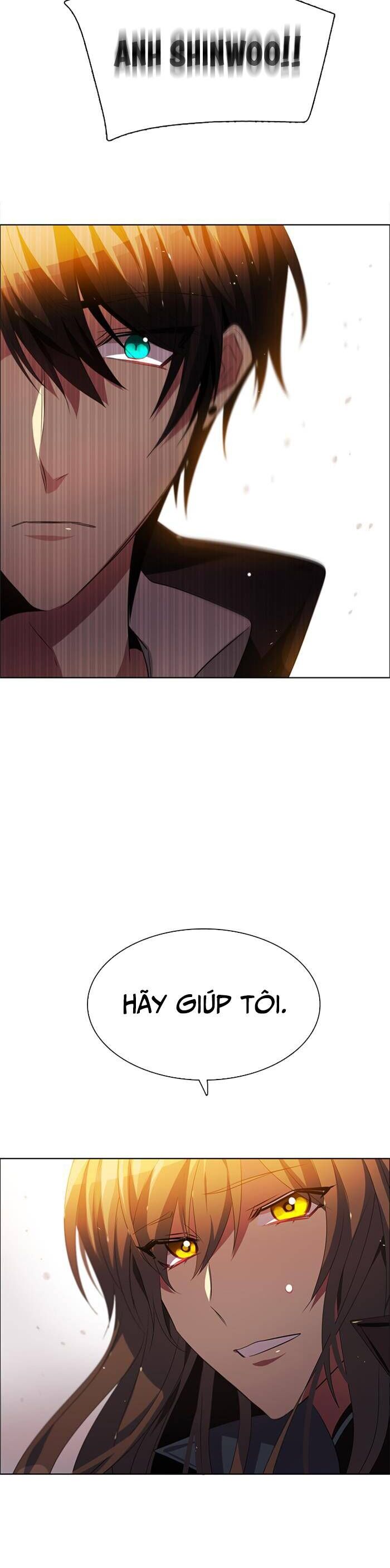 Zero Game Chap 37 - Next Chap 38