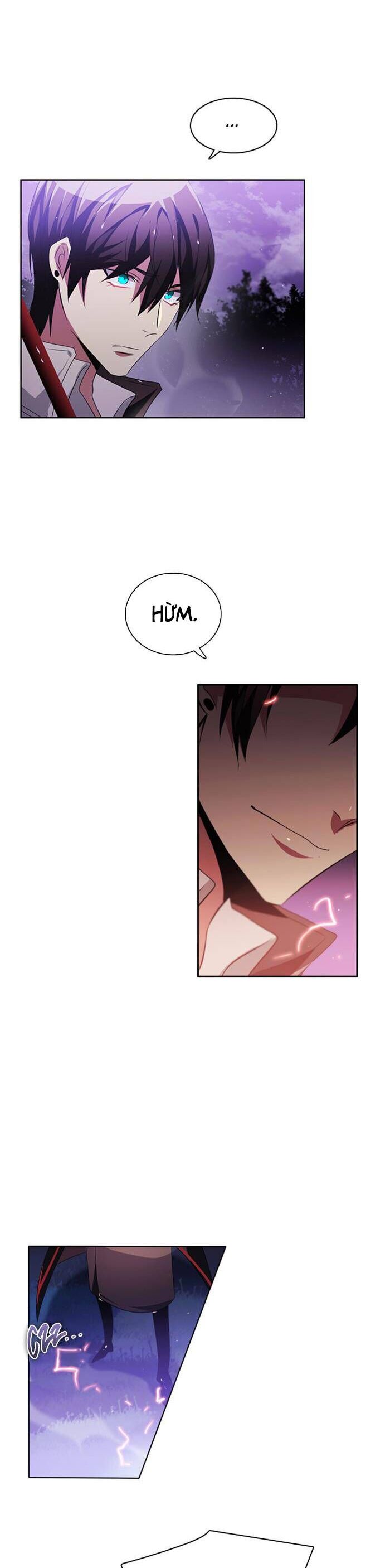 Zero Game Chap 37 - Next Chap 38