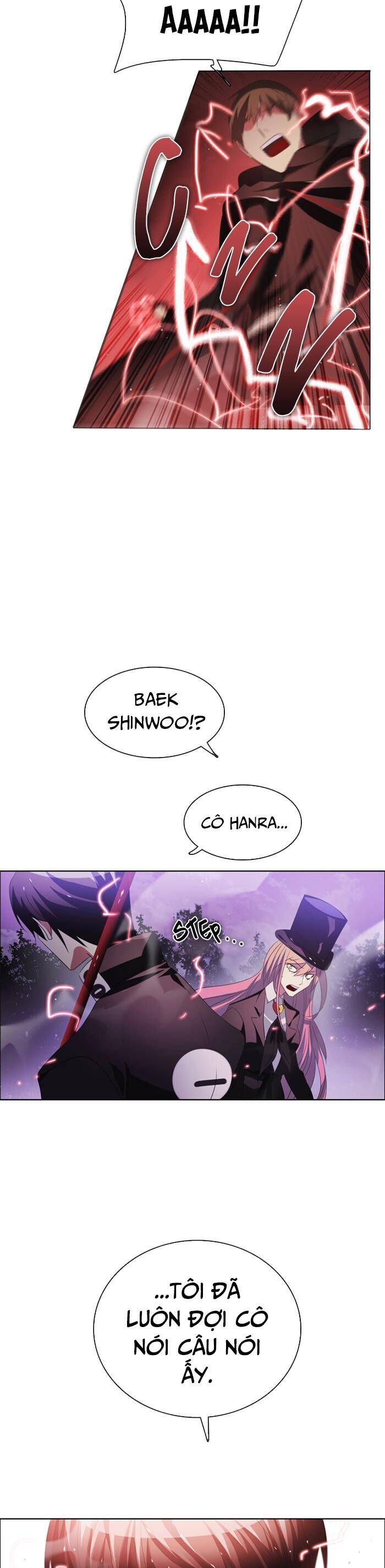 Zero Game Chap 37 - Next Chap 38