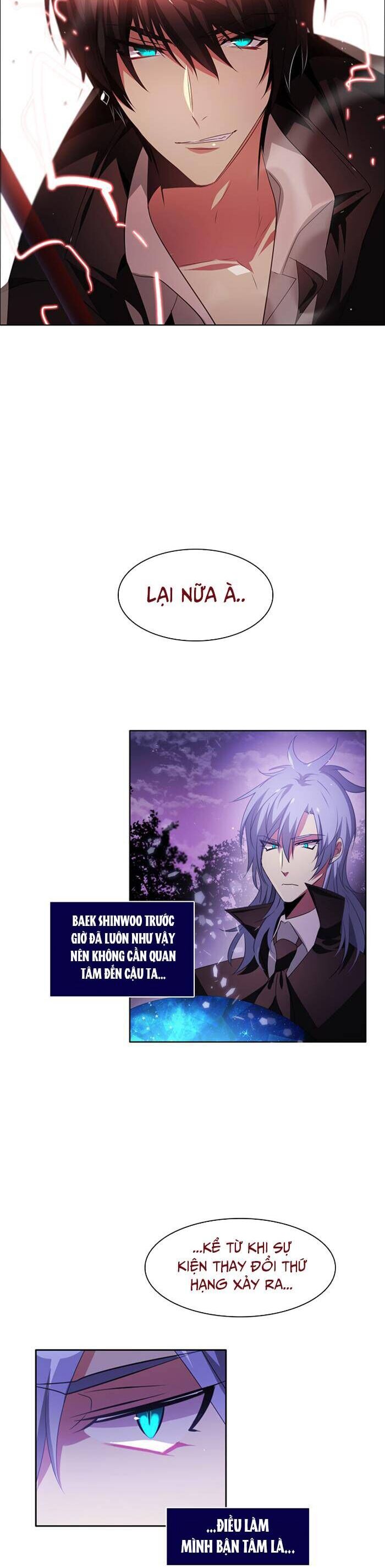 Zero Game Chap 37 - Next Chap 38