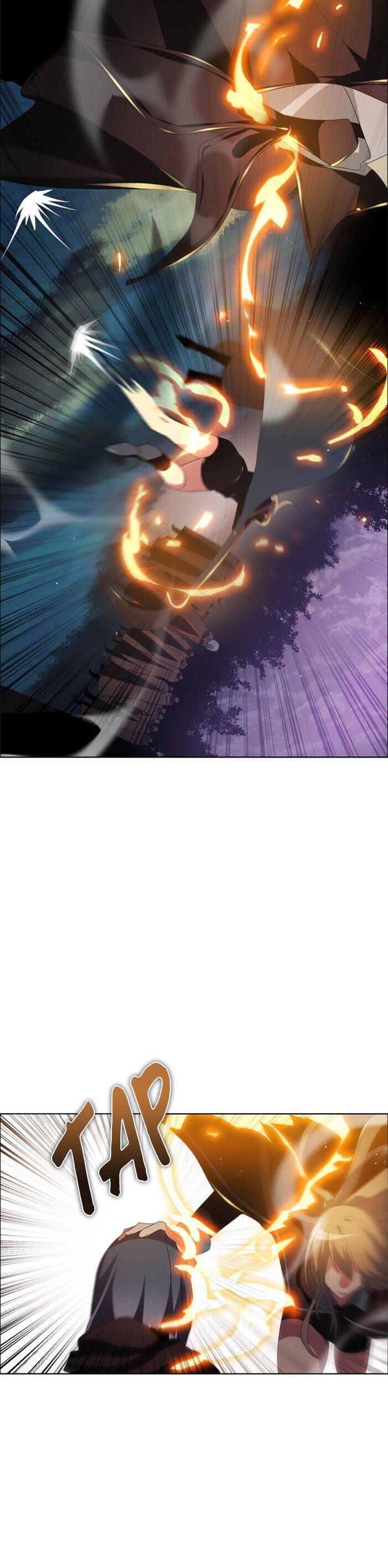 Zero Game Chap 37 - Next Chap 38