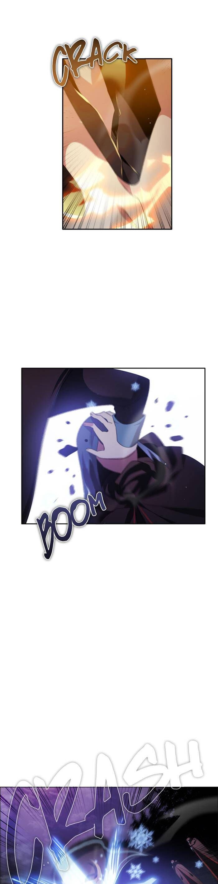 Zero Game Chap 37 - Next Chap 38