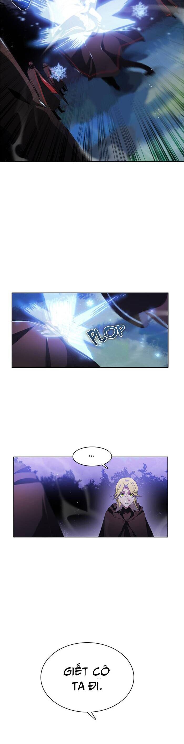 Zero Game Chap 37 - Next Chap 38