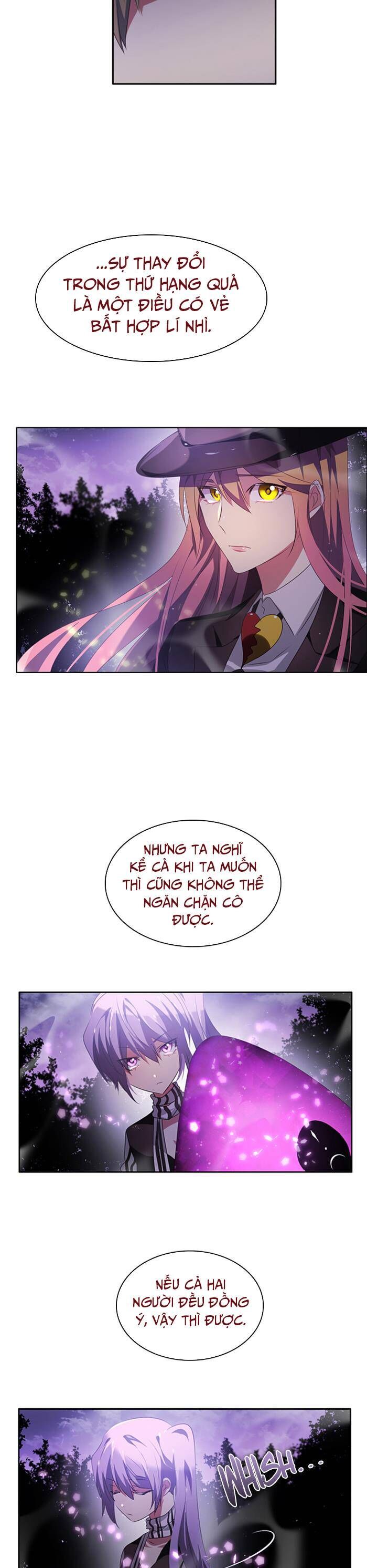 Zero Game Chap 37 - Next Chap 38