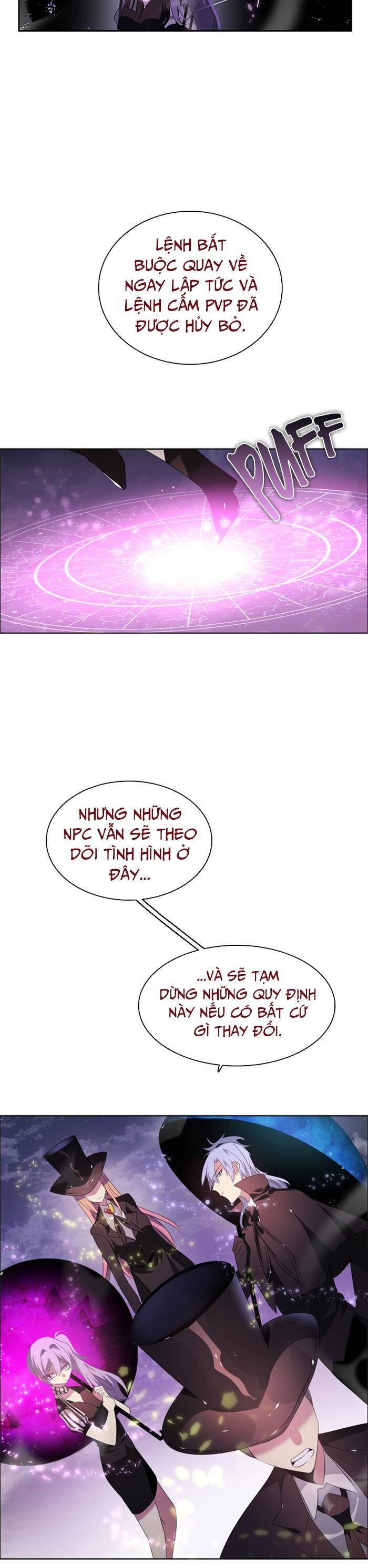 Zero Game Chap 37 - Next Chap 38