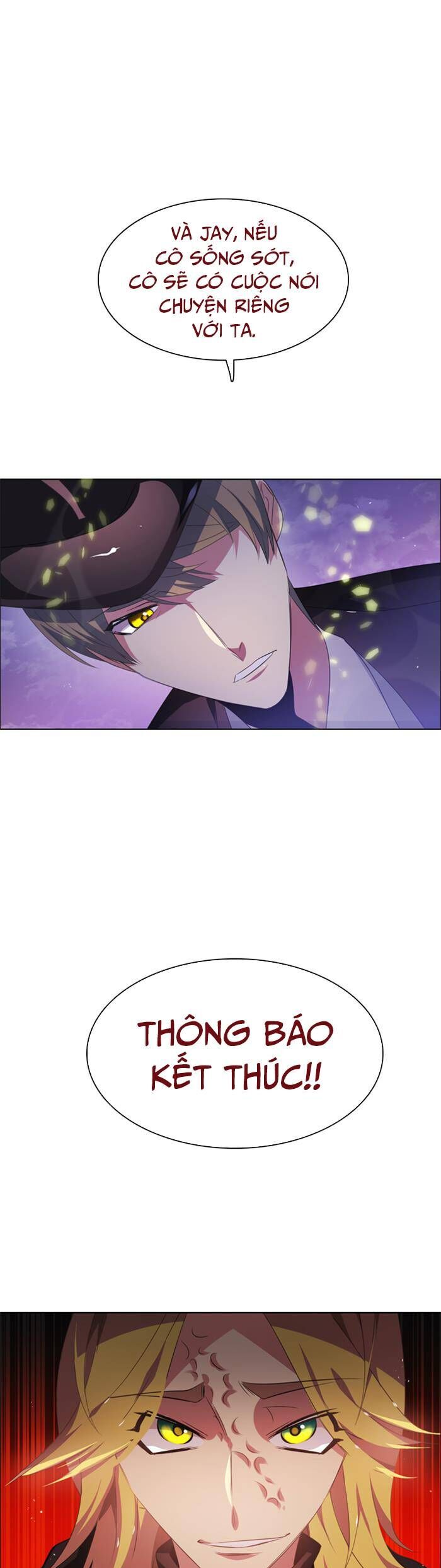 Zero Game Chap 37 - Next Chap 38