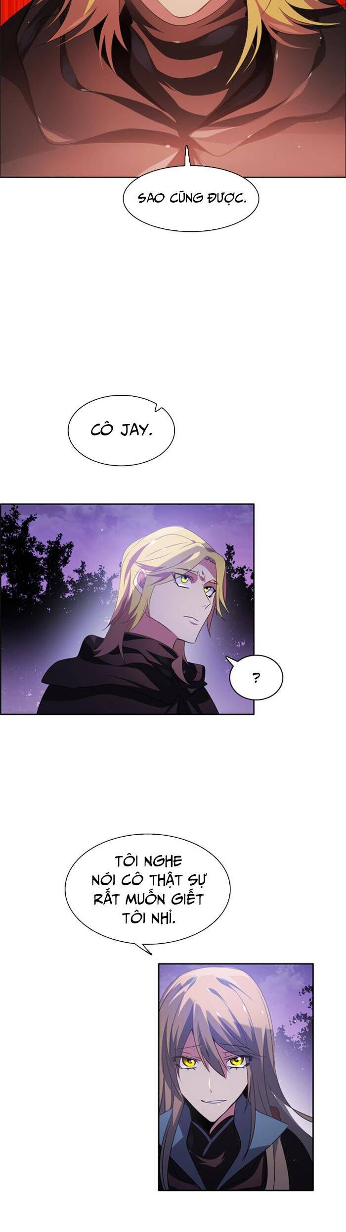 Zero Game Chap 37 - Next Chap 38