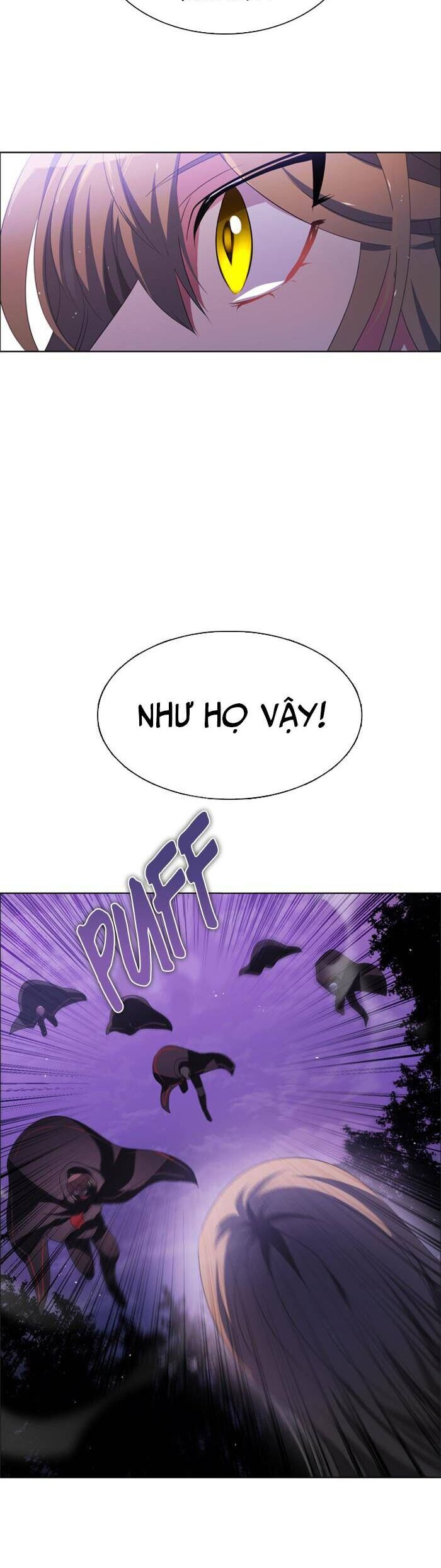 Zero Game Chap 37 - Next Chap 38