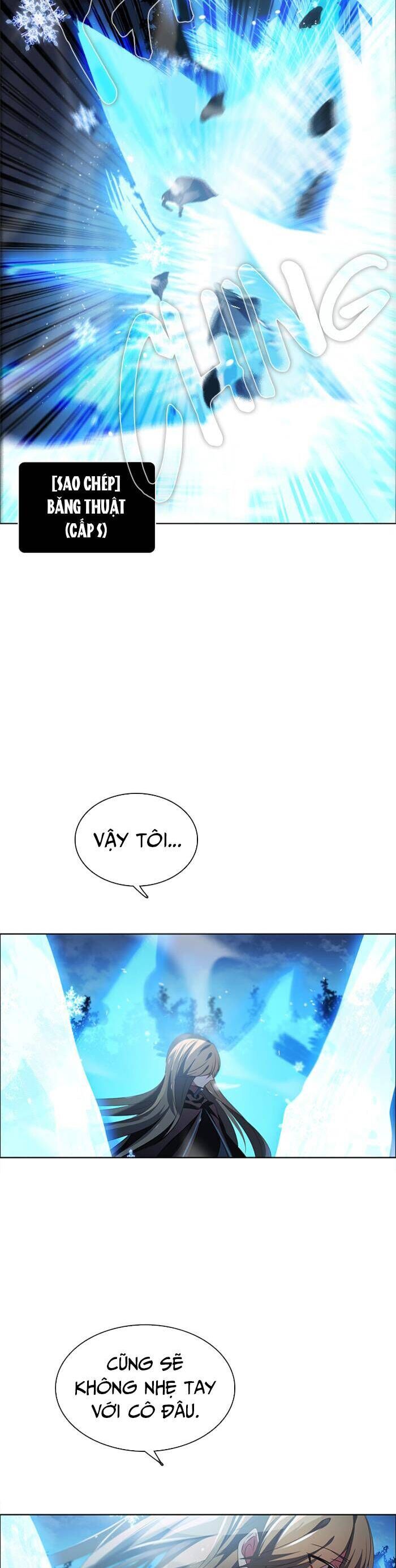 Zero Game Chap 37 - Next Chap 38