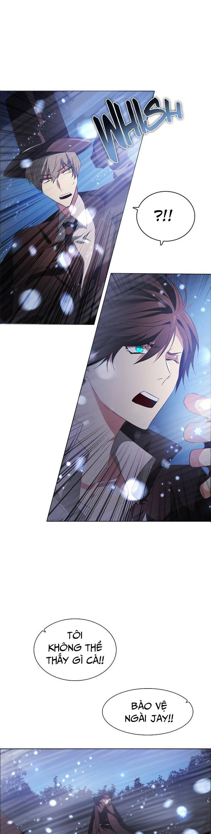 Zero Game Chap 37 - Next Chap 38