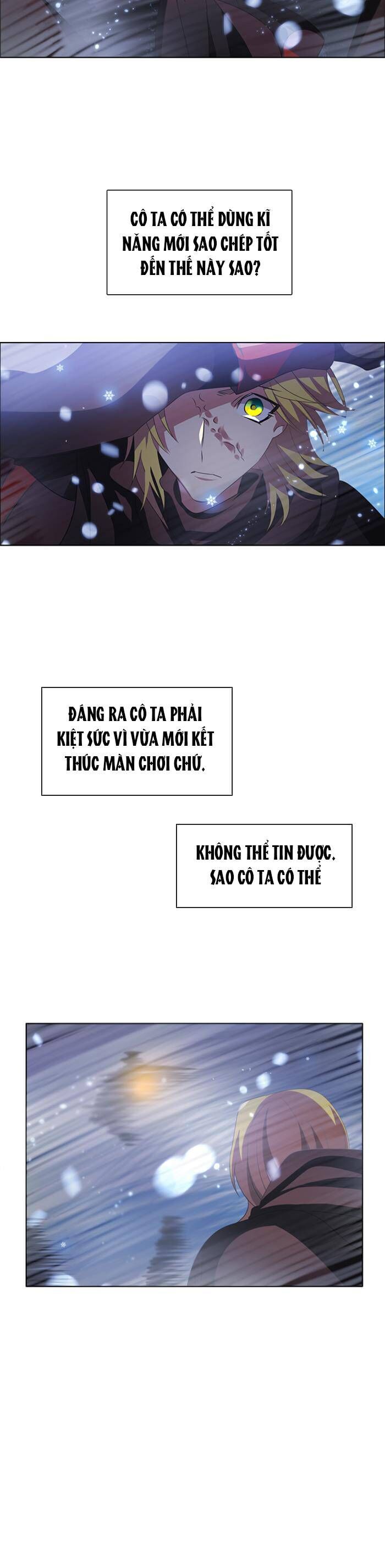 Zero Game Chap 37 - Next Chap 38