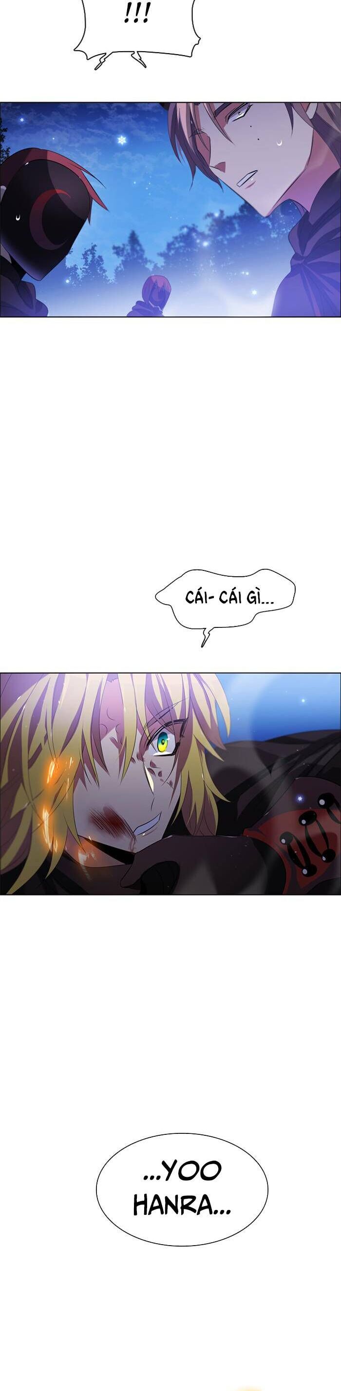 Zero Game Chap 37 - Next Chap 38