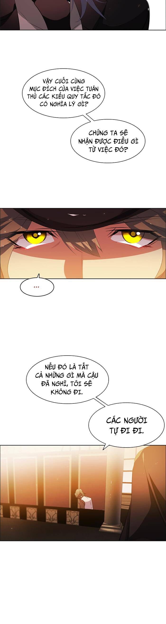 Zero Game Chap 37 - Next Chap 38