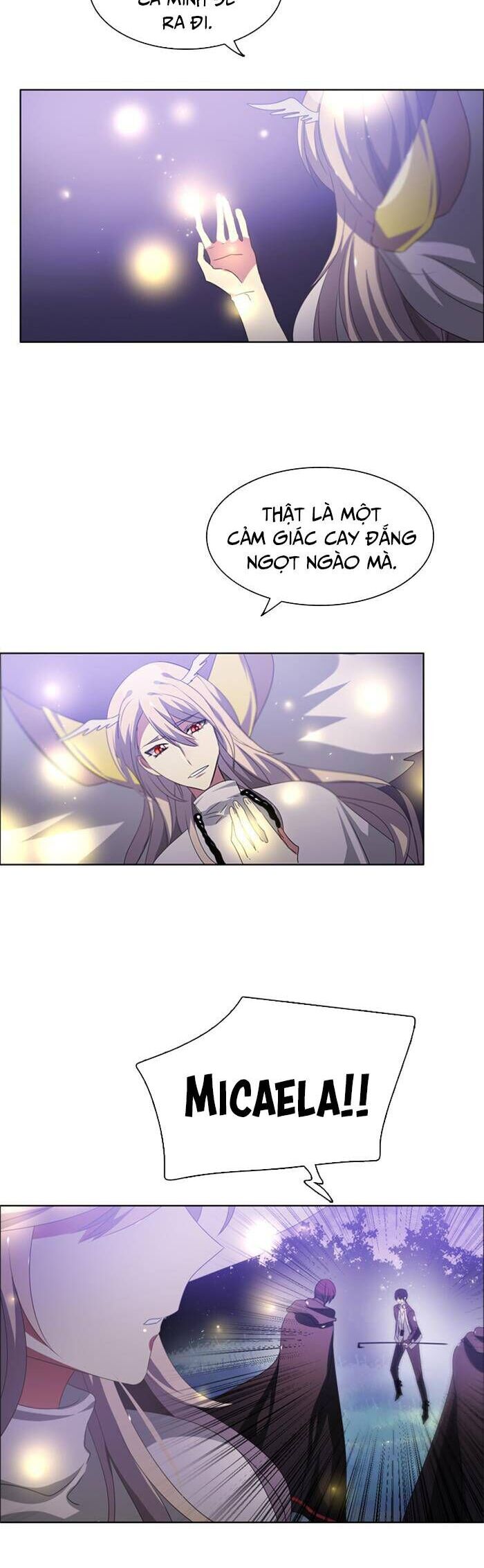 Zero Game Chap 37 - Next Chap 38