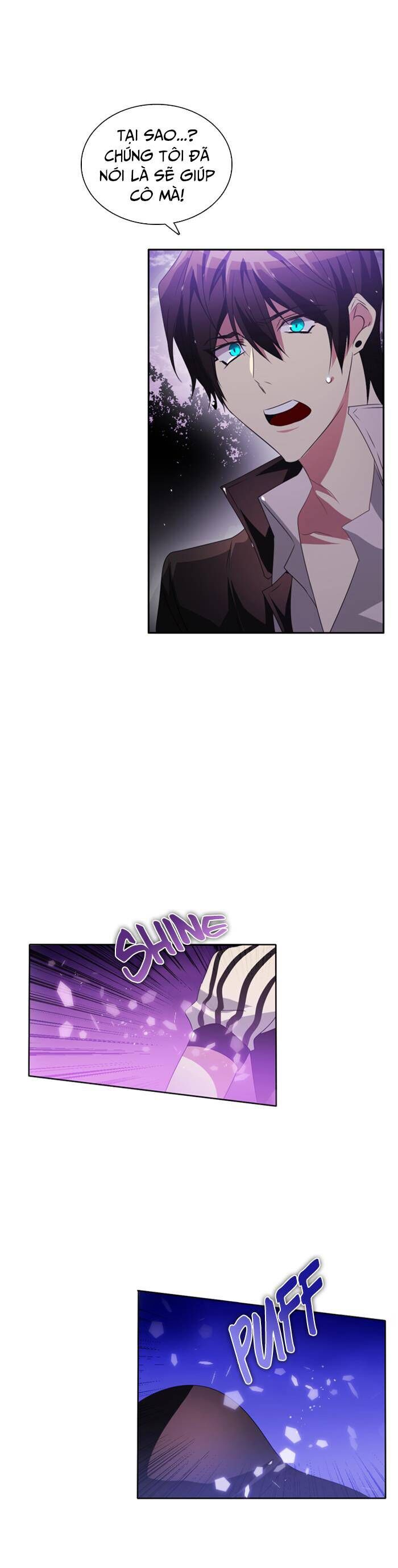 Zero Game Chap 37 - Next Chap 38