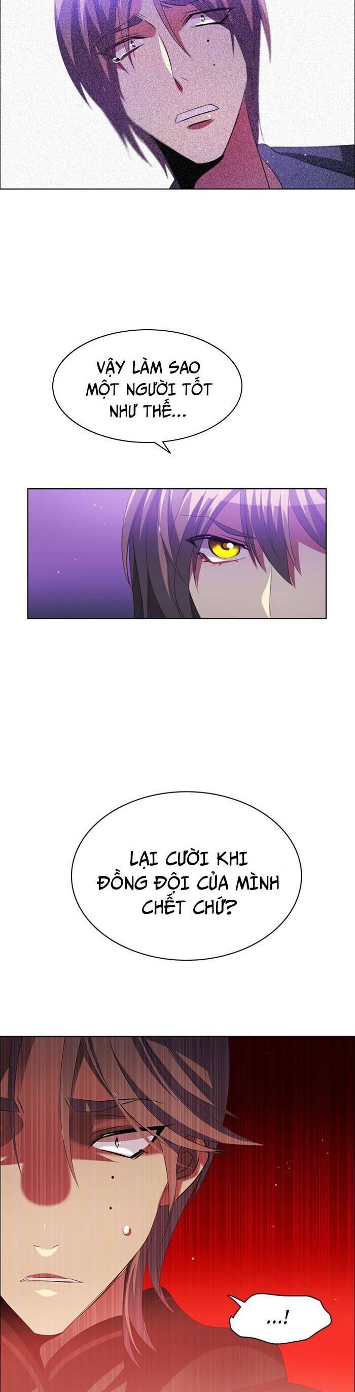Zero Game Chap 38 - Next Chap 39
