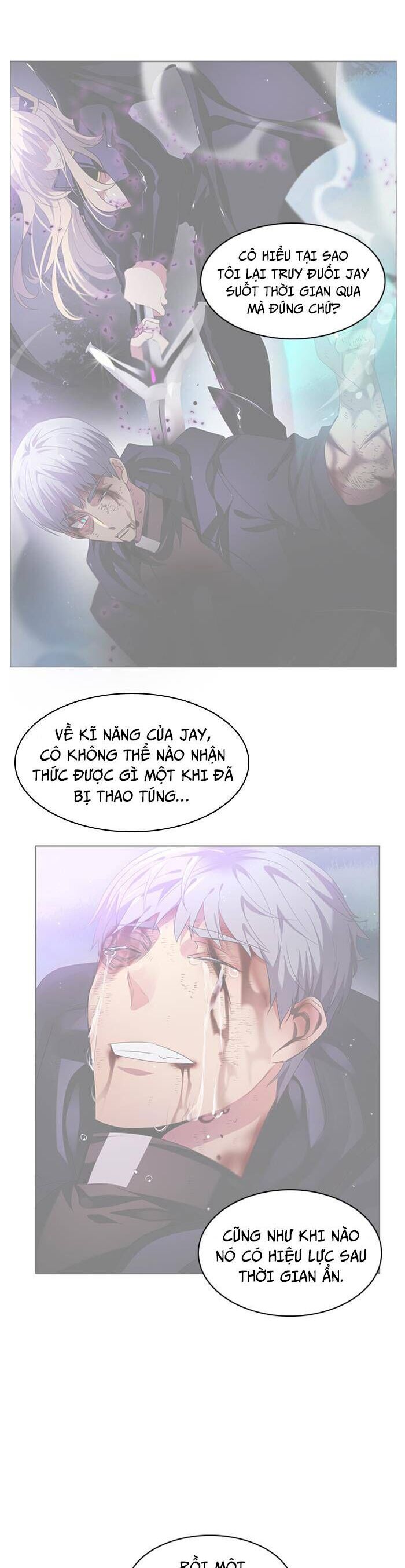 Zero Game Chap 38 - Next Chap 39