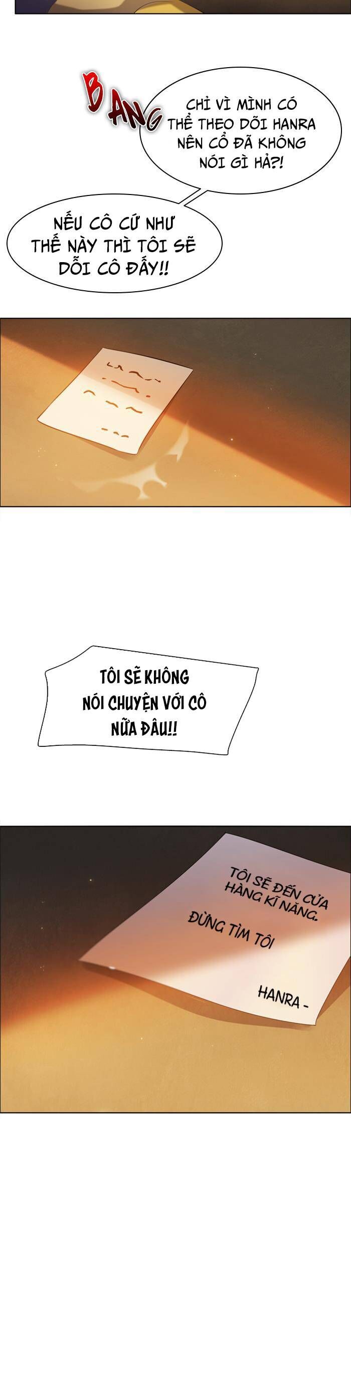 Zero Game Chap 39 - Next Chap 40